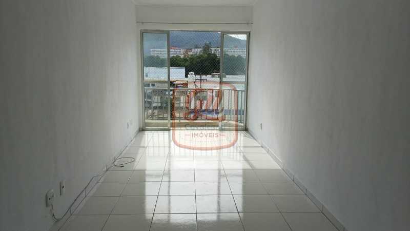 Conheça 1. do imóvel - APARTAMENTO 1 QUARTO 69M²/OPORTUNIDADE/ENTRAR E MORAR/TAQUARA - AP3281 - 2 1. - 2