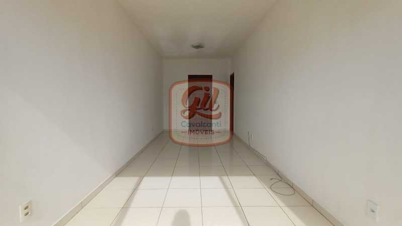 Conheça 2. do imóvel - APARTAMENTO 1 QUARTO 69M²/OPORTUNIDADE/ENTRAR E MORAR/TAQUARA - AP3281 - 3 2. - 3