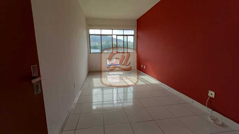 Conheça 3. do imóvel - APARTAMENTO 1 QUARTO 69M²/OPORTUNIDADE/ENTRAR E MORAR/TAQUARA - AP3281 - 4 3. - 4