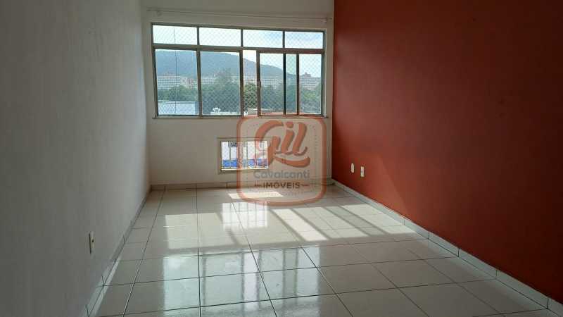 Conheça 4. do imóvel - APARTAMENTO 1 QUARTO 69M²/OPORTUNIDADE/ENTRAR E MORAR/TAQUARA - AP3281 - 5 4. - 5