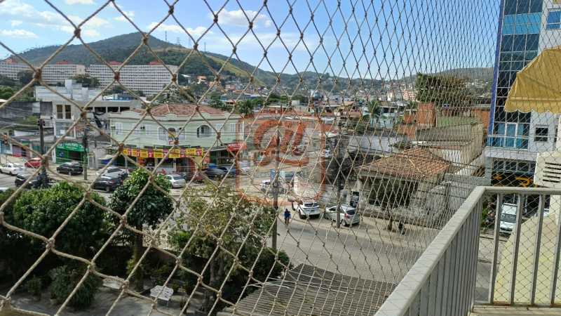 Conheça 6. do imóvel - APARTAMENTO 1 QUARTO 69M²/OPORTUNIDADE/ENTRAR E MORAR/TAQUARA - AP3281 - 7 6. - 7