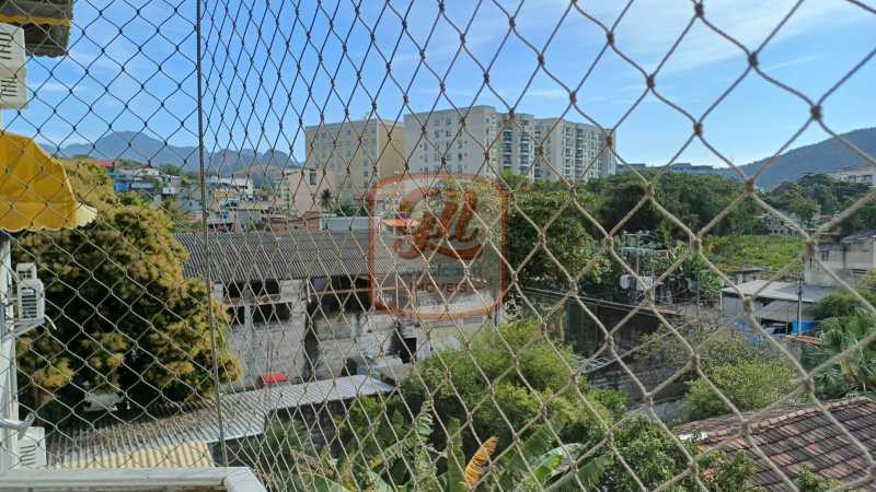 Conheça 7. do imóvel - APARTAMENTO 1 QUARTO 69M²/OPORTUNIDADE/ENTRAR E MORAR/TAQUARA - AP3281 - 8 7. - 8
