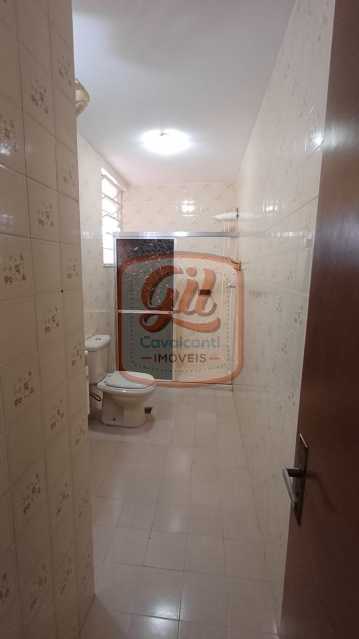 Conheça 8. do imóvel - APARTAMENTO 1 QUARTO 69M²/OPORTUNIDADE/ENTRAR E MORAR/TAQUARA - AP3281 - 9 8. - 9