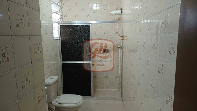 Conheça 9. do imóvel - APARTAMENTO 1 QUARTO 69M²/OPORTUNIDADE/ENTRAR E MORAR/TAQUARA - AP3281 - 10 9. - 10
