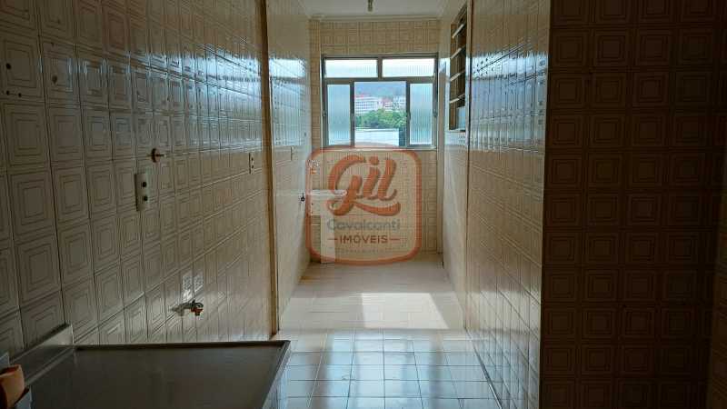 Conheça 10. do imóvel - APARTAMENTO 1 QUARTO 69M²/OPORTUNIDADE/ENTRAR E MORAR/TAQUARA - AP3281 - 11 10. - 11