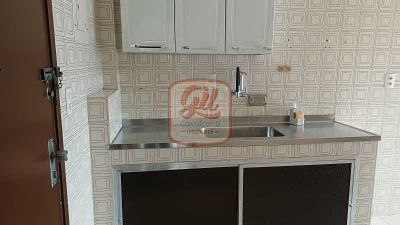 Conheça 11. do imóvel - APARTAMENTO 1 QUARTO 69M²/OPORTUNIDADE/ENTRAR E MORAR/TAQUARA - AP3281 - 12 11. - 12