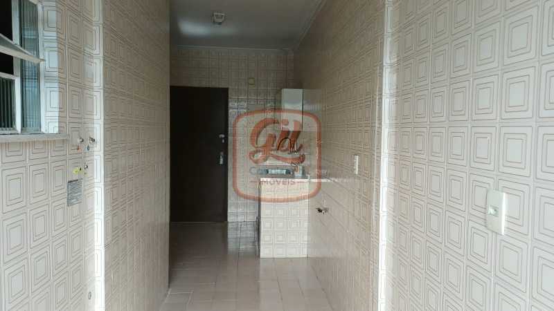 Conheça 12. do imóvel - APARTAMENTO 1 QUARTO 69M²/OPORTUNIDADE/ENTRAR E MORAR/TAQUARA - AP3281 - 13 12. - 13