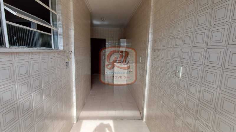 Conheça 13. do imóvel - APARTAMENTO 1 QUARTO 69M²/OPORTUNIDADE/ENTRAR E MORAR/TAQUARA - AP3281 - 14 13. - 14