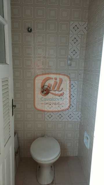 Conheça 14. do imóvel - APARTAMENTO 1 QUARTO 69M²/OPORTUNIDADE/ENTRAR E MORAR/TAQUARA - AP3281 - 15 14. - 15
