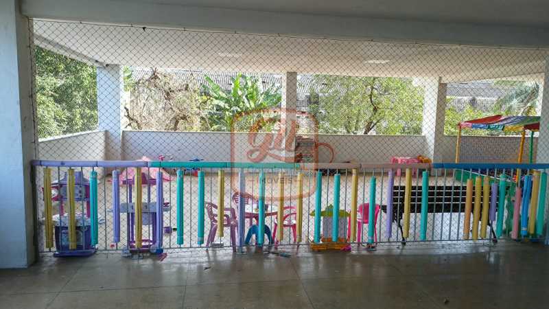 Conheça 15. do imóvel - APARTAMENTO 1 QUARTO 69M²/OPORTUNIDADE/ENTRAR E MORAR/TAQUARA - AP3281 - 16 15. - 16