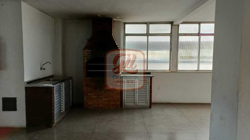 Conheça 19. do imóvel - APARTAMENTO 1 QUARTO 69M²/OPORTUNIDADE/ENTRAR E MORAR/TAQUARA - AP3281 - 20 19. - 20