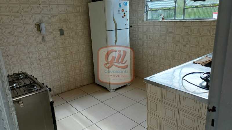 Conheça 20. do imóvel - APARTAMENTO 1 QUARTO 69M²/OPORTUNIDADE/ENTRAR E MORAR/TAQUARA - AP3281 - 21 20. - 21