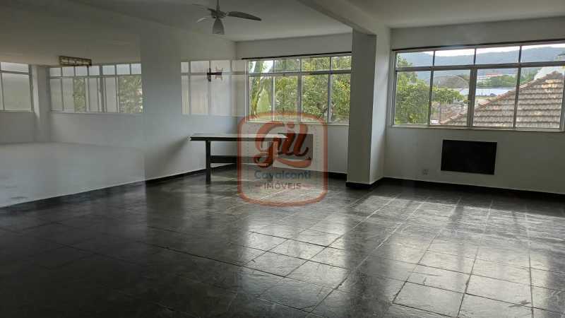 Conheça 21. do imóvel - APARTAMENTO 1 QUARTO 69M²/OPORTUNIDADE/ENTRAR E MORAR/TAQUARA - AP3281 - 22 21. - 22