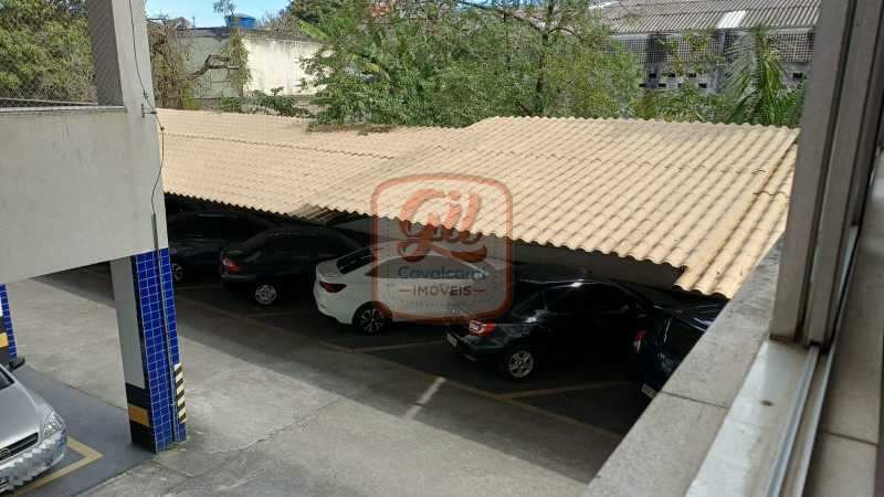 Conheça 23. do imóvel - APARTAMENTO 1 QUARTO 69M²/OPORTUNIDADE/ENTRAR E MORAR/TAQUARA - AP3281 - 24 23. - 24