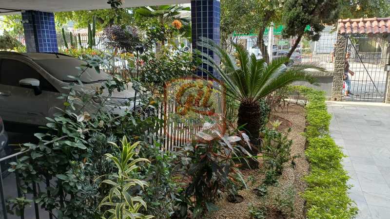 Conheça 26. do imóvel - APARTAMENTO 1 QUARTO 69M²/OPORTUNIDADE/ENTRAR E MORAR/TAQUARA - AP3281 - 27 26. - 27