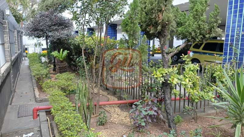 Conheça 28. do imóvel - APARTAMENTO 1 QUARTO 69M²/OPORTUNIDADE/ENTRAR E MORAR/TAQUARA - AP3281 - 29 28. - 29