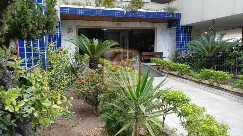 Conheça 29. do imóvel - APARTAMENTO 1 QUARTO 69M²/OPORTUNIDADE/ENTRAR E MORAR/TAQUARA - AP3281 - 30 29. - 30