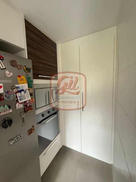 Conheça 5d12d2a1-f9ad-4bbb-9d24-cdd870 do imóvel - COBERTURA DUPLEX / 03 QUARTOS, 02 SUITES / REFORMADA / TERRAÇO GOURMET COM CHURRASQUEIRA - CB0372 - 7 5d12d2a1-f9ad-4bbb-9d24-cdd870 - 7