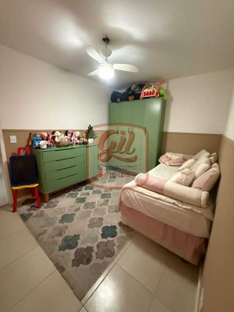 Conheça 78fd2e52-58dd-47bc-b1d9-8d81ea do imóvel - COBERTURA DUPLEX / 03 QUARTOS, 02 SUITES / REFORMADA / TERRAÇO GOURMET COM CHURRASQUEIRA - CB0372 - 13 78fd2e52-58dd-47bc-b1d9-8d81ea - 13