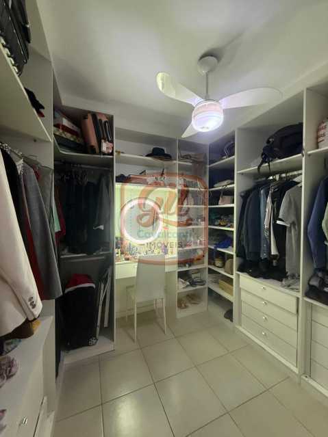 Conheça 3106d780-9ccb-4bc0-9082-e1ed8d do imóvel - COBERTURA DUPLEX / 03 QUARTOS, 02 SUITES / REFORMADA / TERRAÇO GOURMET COM CHURRASQUEIRA - CB0372 - 15 3106d780-9ccb-4bc0-9082-e1ed8d - 15