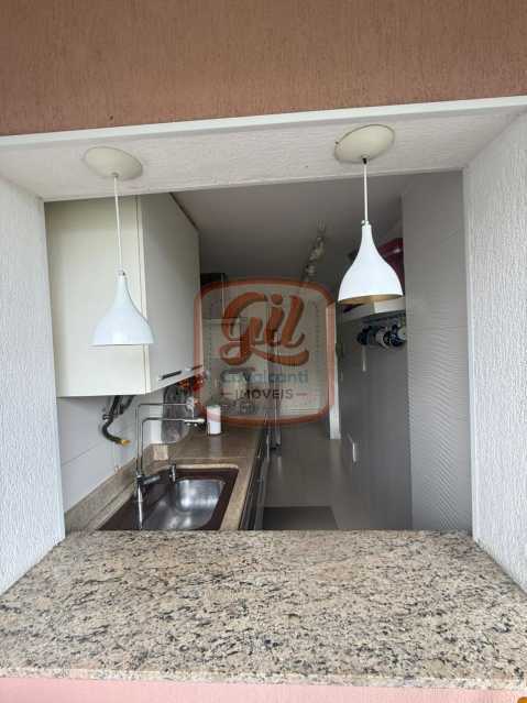 Conheça a9067673-4b9a-4cc2-b662-f3b547 do imóvel - COBERTURA DUPLEX / 03 QUARTOS, 02 SUITES / REFORMADA / TERRAÇO GOURMET COM CHURRASQUEIRA - CB0372 - 10 a9067673-4b9a-4cc2-b662-f3b547 - 10
