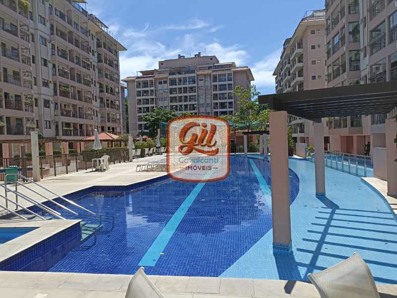 Conheça 5976_G1747252626 do imóvel - COBERTURA DUPLEX / 03 QUARTOS, 02 SUITES / REFORMADA / TERRAÇO GOURMET COM CHURRASQUEIRA - CB0372 - 1 5976_G1747252626 - 1