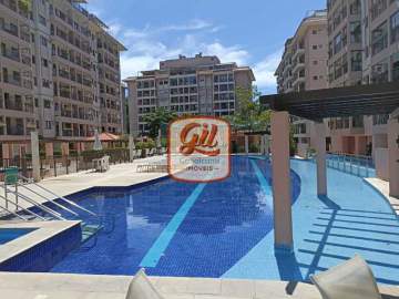 COBERTURA DUPLEX / 03 QUARTOS, 02 SUITES / REFORMADA / TERRAÇO GOURMET COM CHURRASQUEIRA - CB0372