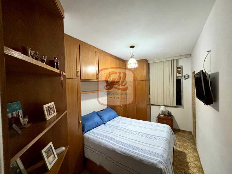 Conheça 83df320b-a2af-4f54-8e02-12f1cb do imóvel - LINEAR, CHURRASQUEIRA, GOURMET,GARAGEM, CONDOMINIO - CS3701 - 13 83df320b-a2af-4f54-8e02-12f1cb - 13