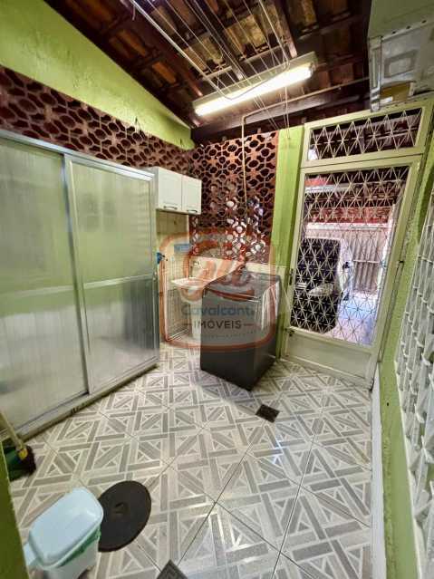 Conheça 95d3e88d-a607-4385-9def-47ef51 do imóvel - LINEAR, CHURRASQUEIRA, GOURMET,GARAGEM, CONDOMINIO - CS3701 - 24 95d3e88d-a607-4385-9def-47ef51 - 24