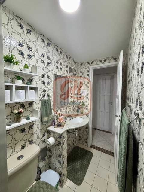 Conheça e70895e7-243d-49a5-a54a-a1d57c do imóvel - LINEAR, CHURRASQUEIRA, GOURMET,GARAGEM, CONDOMINIO - CS3701 - 22 e70895e7-243d-49a5-a54a-a1d57c - 22