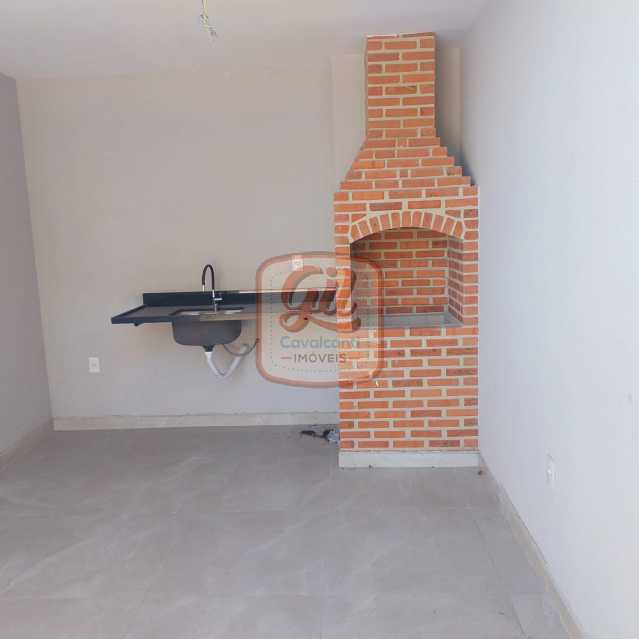 Conheça 4ad06e81-7b9b-4f5a-b77c-8036d3 do imóvel - PRIMEIRA LOCAÇÃO, CONDOMÍNIO, TRIPLEX, PECHINCHA - CS3705 - 24 4ad06e81-7b9b-4f5a-b77c-8036d3 - 24