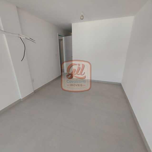 Conheça 6060bf5d-7c7c-4300-9720-2ae4b3 do imóvel - PRIMEIRA LOCAÇÃO, CONDOMÍNIO, TRIPLEX, PECHINCHA - CS3705 - 15 6060bf5d-7c7c-4300-9720-2ae4b3 - 15