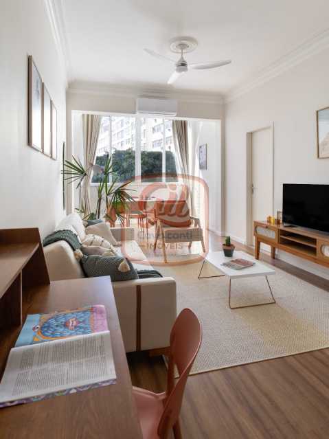Conheça 8c72d64e-bfa4-492a-aed3-f34c6a do imóvel - APARTAMENTO COPACABANA / 02 QUARTOS / VAZIO / REFORMADO / AR CONDICIONADO / ARMARIOS PLANEJADOS - AP3282 - 7 8c72d64e-bfa4-492a-aed3-f34c6a - 7