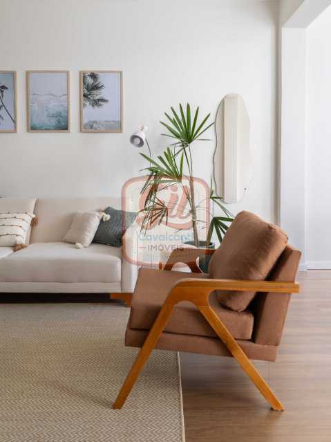 Conheça 13e5b422-2eda-4b3f-8dbf-a1553c do imóvel - APARTAMENTO COPACABANA / 02 QUARTOS / VAZIO / REFORMADO / AR CONDICIONADO / ARMARIOS PLANEJADOS - AP3282 - 8 13e5b422-2eda-4b3f-8dbf-a1553c - 8