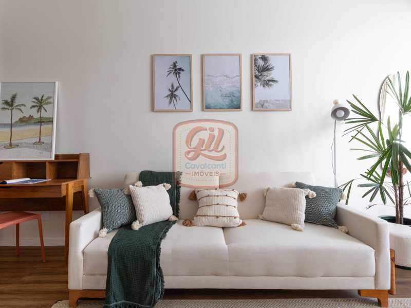 Conheça 97c6b7d7-bb15-4458-8cda-ee8555 do imóvel - APARTAMENTO COPACABANA / 02 QUARTOS / VAZIO / REFORMADO / AR CONDICIONADO / ARMARIOS PLANEJADOS - AP3282 - 10 97c6b7d7-bb15-4458-8cda-ee8555 - 10