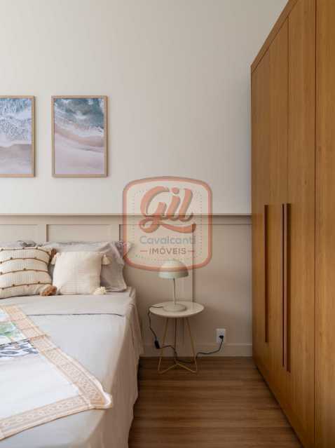 Conheça 366b476b-5a6d-4525-a126-5ae04d do imóvel - APARTAMENTO COPACABANA / 02 QUARTOS / VAZIO / REFORMADO / AR CONDICIONADO / ARMARIOS PLANEJADOS - AP3282 - 18 366b476b-5a6d-4525-a126-5ae04d - 18