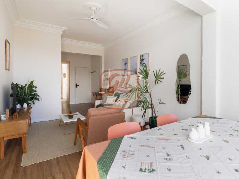 Conheça 32559f52-41f4-47d9-aff0-27793d do imóvel - APARTAMENTO COPACABANA / 02 QUARTOS / VAZIO / REFORMADO / AR CONDICIONADO / ARMARIOS PLANEJADOS - AP3282 - 9 32559f52-41f4-47d9-aff0-27793d - 9