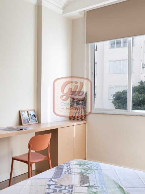 Conheça 78200490-32ab-4b76-bb12-fbaa22 do imóvel - APARTAMENTO COPACABANA / 02 QUARTOS / VAZIO / REFORMADO / AR CONDICIONADO / ARMARIOS PLANEJADOS - AP3282 - 20 78200490-32ab-4b76-bb12-fbaa22 - 20