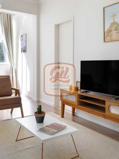 Conheça b1cb9160-f6ad-4c32-8ca4-46d782 do imóvel - APARTAMENTO COPACABANA / 02 QUARTOS / VAZIO / REFORMADO / AR CONDICIONADO / ARMARIOS PLANEJADOS - AP3282 - 6 b1cb9160-f6ad-4c32-8ca4-46d782 - 6