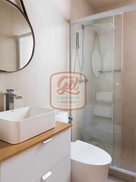 Conheça c0cd909a-3170-4485-b055-5b95ad do imóvel - APARTAMENTO COPACABANA / 02 QUARTOS / VAZIO / REFORMADO / AR CONDICIONADO / ARMARIOS PLANEJADOS - AP3282 - 24 c0cd909a-3170-4485-b055-5b95ad - 24