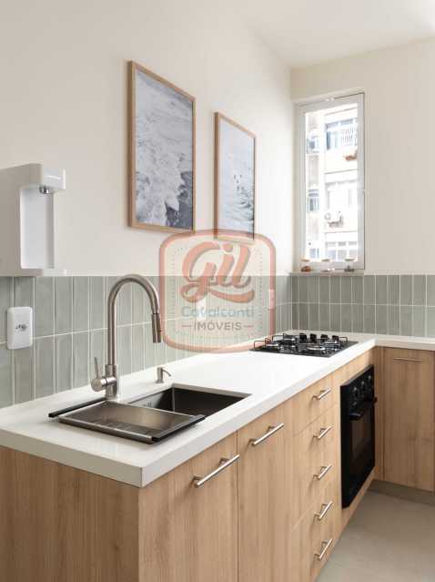Conheça c9feccb5-4d65-4e19-afbe-9d7428 do imóvel - APARTAMENTO COPACABANA / 02 QUARTOS / VAZIO / REFORMADO / AR CONDICIONADO / ARMARIOS PLANEJADOS - AP3282 - 16 c9feccb5-4d65-4e19-afbe-9d7428 - 16