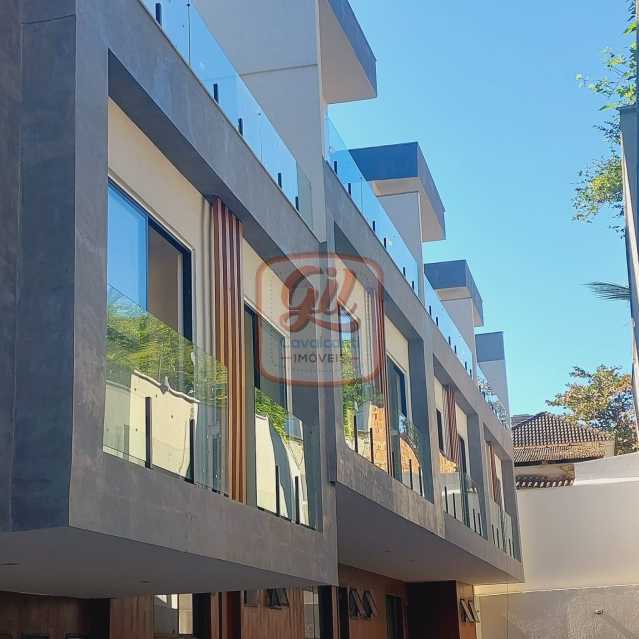 Conheça 813a4833-0714-47ba-8f90-cb03e7 do imóvel - PECHINCHA, 1 LOCAÇÃO, SUÍTE, CONDOMINIO - CS3702 - 27 813a4833-0714-47ba-8f90-cb03e7 - 27