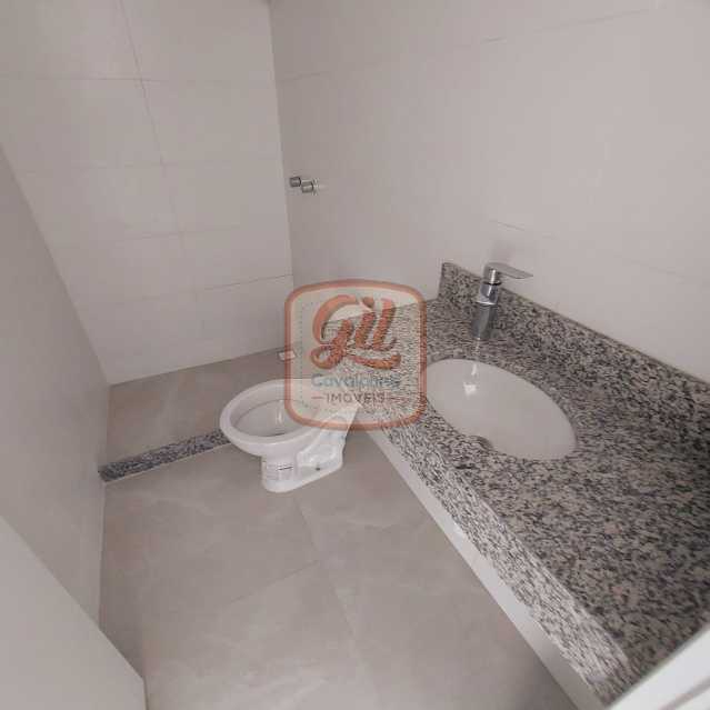 Conheça c148d63d-e85e-43ea-a82a-93fbc6 do imóvel - PECHINCHA, 1 LOCAÇÃO, SUÍTE, CONDOMINIO - CS3702 - 22 c148d63d-e85e-43ea-a82a-93fbc6 - 22