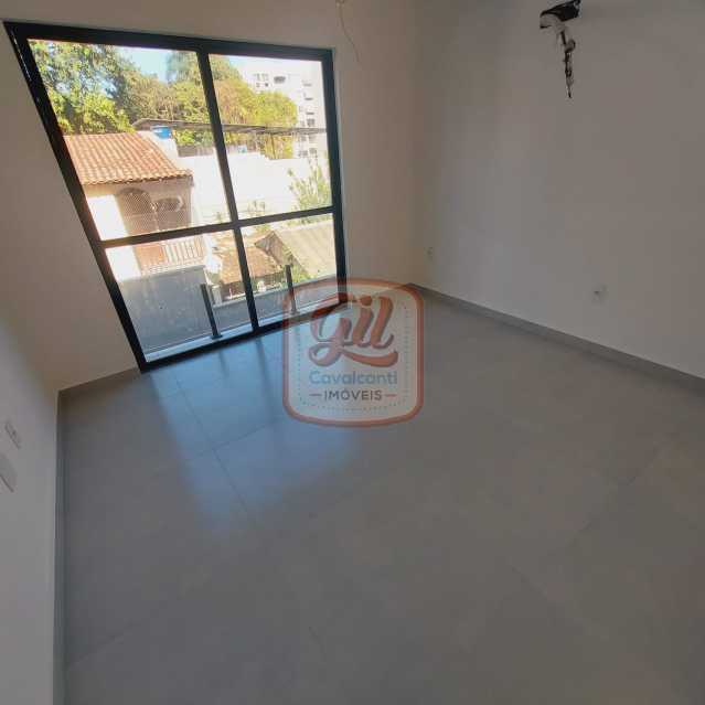 Conheça 96b5bbf0-1681-4600-8303-e6b3f5 do imóvel - condomínio, pechincha, 1ª locação - CS3708 - 10 96b5bbf0-1681-4600-8303-e6b3f5 - 10