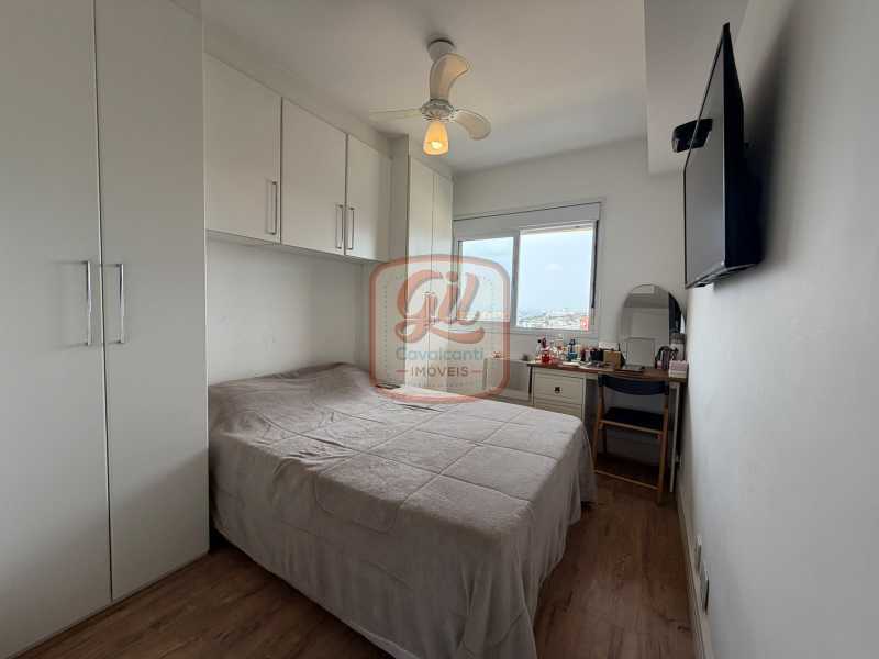 Conheça 01f317ce-c7fc-4584-a4e9-2d8015 do imóvel - COBERTURA DUPLEX / 03 QUARTOS / 01 SUITE / TERRAÇO / AREA GOURMET / PISCINA / CHURRASQUEIRA / MOVEIS PLANEJADOS - CB0373 - 11 01f317ce-c7fc-4584-a4e9-2d8015 - 11