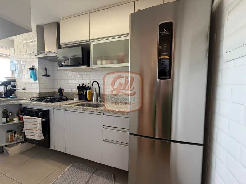 Conheça 4f15a4a6-8e4f-4847-9415-ecd229 do imóvel - COBERTURA DUPLEX / 03 QUARTOS / 01 SUITE / TERRAÇO / AREA GOURMET / PISCINA / CHURRASQUEIRA / MOVEIS PLANEJADOS - CB0373 - 8 4f15a4a6-8e4f-4847-9415-ecd229 - 8