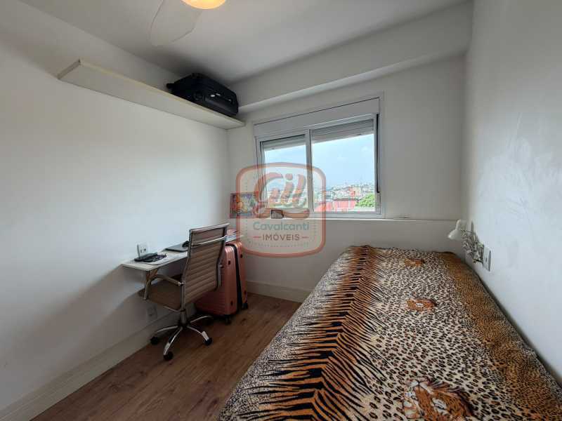 Conheça 7aeb140a-d71b-4966-ac54-aa7391 do imóvel - COBERTURA DUPLEX / 03 QUARTOS / 01 SUITE / TERRAÇO / AREA GOURMET / PISCINA / CHURRASQUEIRA / MOVEIS PLANEJADOS - CB0373 - 16 7aeb140a-d71b-4966-ac54-aa7391 - 16