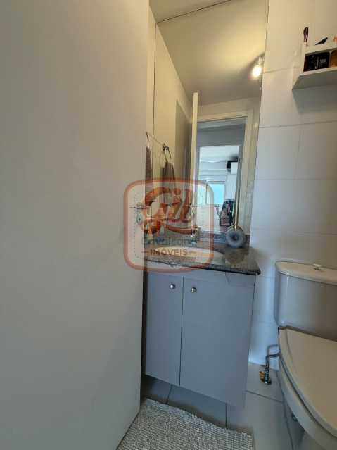 Conheça 021dca44-ae4d-4f00-91e6-da4b13 do imóvel - COBERTURA DUPLEX / 03 QUARTOS / 01 SUITE / TERRAÇO / AREA GOURMET / PISCINA / CHURRASQUEIRA / MOVEIS PLANEJADOS - CB0373 - 18 021dca44-ae4d-4f00-91e6-da4b13 - 18