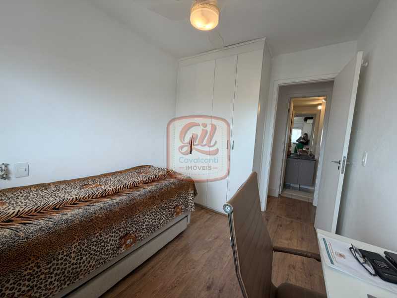 Conheça 028a278d-a103-4779-914e-81889f do imóvel - COBERTURA DUPLEX / 03 QUARTOS / 01 SUITE / TERRAÇO / AREA GOURMET / PISCINA / CHURRASQUEIRA / MOVEIS PLANEJADOS - CB0373 - 17 028a278d-a103-4779-914e-81889f - 17