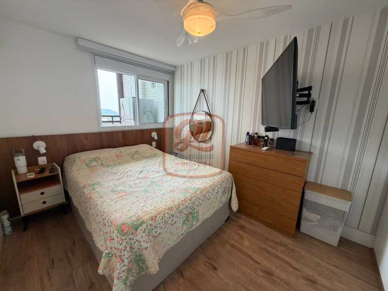 Conheça 2607b519-4372-4ced-ac73-dce28c do imóvel - COBERTURA DUPLEX / 03 QUARTOS / 01 SUITE / TERRAÇO / AREA GOURMET / PISCINA / CHURRASQUEIRA / MOVEIS PLANEJADOS - CB0373 - 21 2607b519-4372-4ced-ac73-dce28c - 21